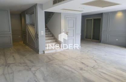 Villa - 4 Bedrooms - 2 Bathrooms for sale in Cairo Festival City - North Investors Area - New Cairo City - Cairo Villa - 4 Bedrooms - 2 Bathrooms for sale in Cairo Festival City - North Investors Area - New Cairo City - Cairo