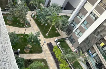 شقة - 3 غرف نوم - 2 حمامات للبيع في پريڤادو - مدينتي - القاهرة