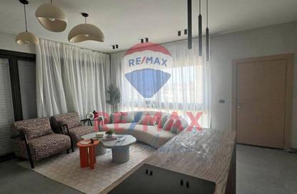 Chalet - 3 Bedrooms - 3 Bathrooms for sale in Silver Sands - Qesm Marsa Matrouh - North Coast