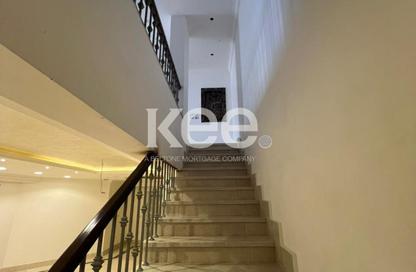 Villa - 3 - 3 for sale in Mountain View Hyde Park - 5th Settlement Compounds - The 5th Settlement - New Cairo City - Cairo