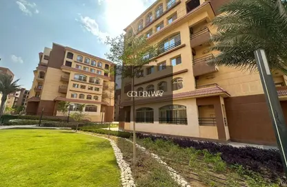 Apartment - 3 Bedrooms - 2 Bathrooms for sale in Al Maqsad - New Capital Compounds - New Capital City - Cairo