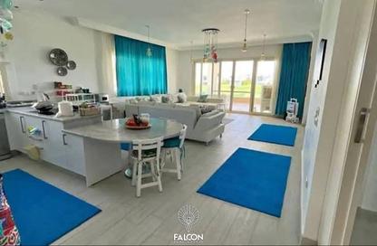 Chalet - 2 Bedrooms - 1 Bathroom for sale in Youd - Ras Al Hekma - North Coast