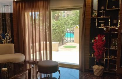 Apartment - 3 Bedrooms - 3 Bathrooms for rent in Stone Residence - 5th Settlement Compounds - The 5th Settlement - New Cairo City - Cairo Apartment - 3 Bedrooms - 3 Bathrooms for rent in Stone Residence - 5th Settlement Compounds - The 5th Settlement - New Cairo City - Cairo