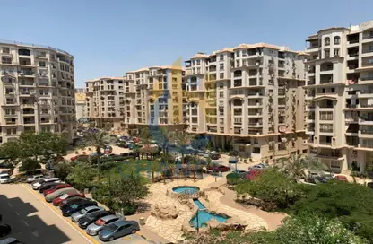 Apartment - 3 Bedrooms - 2 Bathrooms for sale in Baron City - El Katameya Compounds - El Katameya - New Cairo City - Cairo