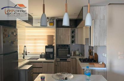 Apartment - 3 - 3 for sale in B10 - Madinaty - Cairo