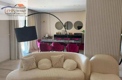Apartment - 3 - 3 for sale in B10 - Madinaty - Cairo