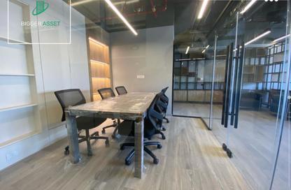 مساحات مكتبية - استوديو - 2 حمامات للايجار في ميفيدا - كمبوندات التجمع الخامس - التجمع الخامس - مدينة القاهرة الجديدة - القاهرة