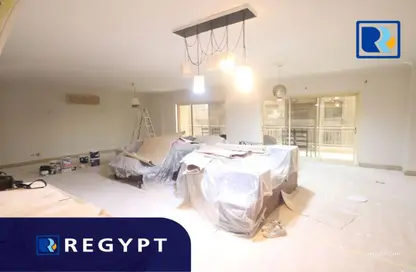 شقة - 4 غرف نوم - 4 حمامات للبيع في ميدان دجله - دجلة - حي المعادي - القاهرة