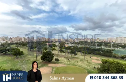 Apartment - 4 Bedrooms - 2 Bathrooms for rent in Sporting - Hay Sharq - Alexandria