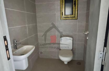 Clinic - 1 Bedroom - 1 Bathroom for rent in Hale Town - 6 October City - Giza