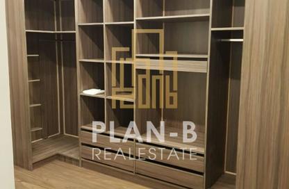 Apartment - 3 - 3 for rent in Six West - Beverly Hills - Sheikh Zayed Compounds - Sheikh Zayed City - Giza