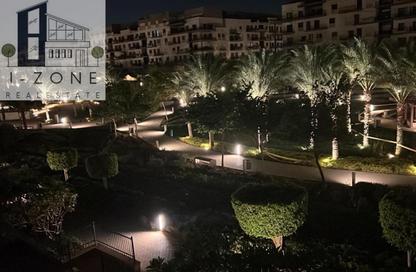 Apartment - 4 Bedrooms - 3 Bathrooms for rent in Eastown - 5th Settlement Compounds - The 5th Settlement - New Cairo City - Cairo