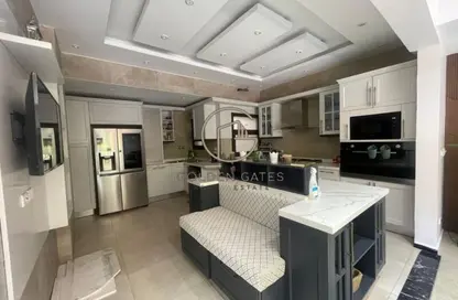 Apartment - 3 Bedrooms - 3 Bathrooms for rent in Moon Residences - Fifth Square - The 5th Settlement - New Cairo City - Cairo Apartment - 3 Bedrooms - 3 Bathrooms for rent in Moon Residences - Fifth Square - The 5th Settlement - New Cairo City - Cairo