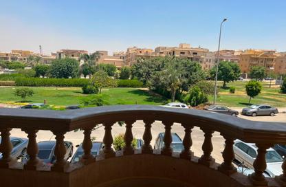 شقة - 3 غرف نوم - 2 حمامات للايجار في الياسمين 2 - الياسمين - مدينة القاهرة الجديدة - القاهرة شقة - 3 غرف نوم - 2 حمامات للايجار في الياسمين 2 - الياسمين - مدينة القاهرة الجديدة - القاهرة