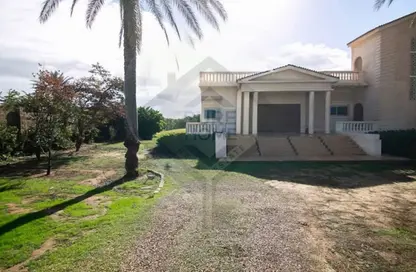 فيلا - 3 غرف نوم - 2 حمامات للبيع في طريق القاهرة الأسكندرية الصحراوى - كينج مريوط - حي العامرية - الاسكندرية