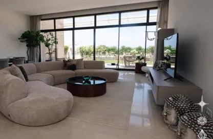 Chalet - 1 Bedroom - 2 Bathrooms for sale in Silver Sands - Qesm Marsa Matrouh - North Coast