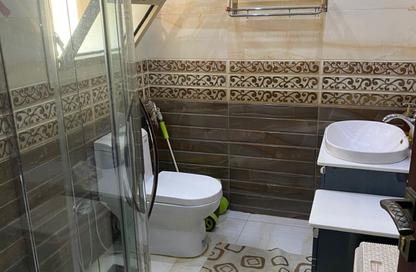 Apartment - 3 - 2 for rent in La Vie - South Investors Area - New Cairo City - Cairo