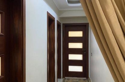 Apartment - 3 - 2 for rent in La Vie - South Investors Area - New Cairo City - Cairo Apartment - 3 - 2 for rent in La Vie - South Investors Area - New Cairo City - Cairo