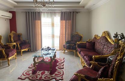 Apartment - 3 - 2 for rent in La Vie - South Investors Area - New Cairo City - Cairo Apartment - 3 - 2 for rent in La Vie - South Investors Area - New Cairo City - Cairo