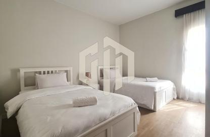 Apartment - 2 - 2 for rent in Mivida - 5th Settlement Compounds - The 5th Settlement - New Cairo City - Cairo