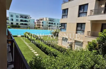 شاليه - 2 غرف نوم - 2 حمامات للبيع في مراسي - سيدي عبد الرحمن - الساحل الشمالي