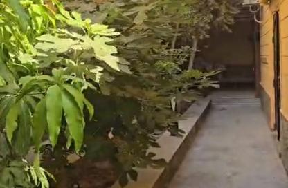 Apartment - Studio - 1 Bathroom for rent in Street155 - District 4 - The 5th Settlement - New Cairo City - Cairo