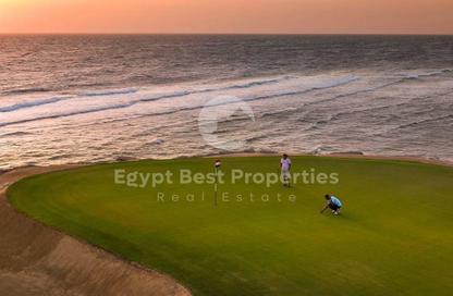 Chalet - 3 Bedrooms - 3 Bathrooms for sale in Mesca - Soma Bay - Safaga - Hurghada - Red Sea