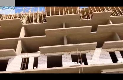 دوبلكس - 4 غرف نوم - 4 حمامات للبيع في سيف ويست - الشيخ زايد - الجيزة
