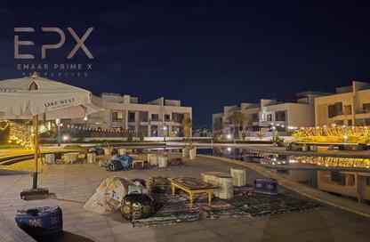Villa - 4 - 4 for sale in Girona - New Zayed City - Sheikh Zayed City - Giza