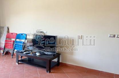 Chalet - 2 Bedrooms - 2 Bathrooms for sale in Hanging Gardens - Porto Sokhna - Al Ain Al Sokhna - Suez