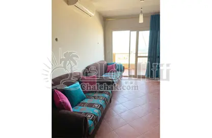 شاليه - 2 غرف نوم - 2 حمامات للبيع في الحدائق المعلقة - بورتو السخنة - العين السخنة - السويس