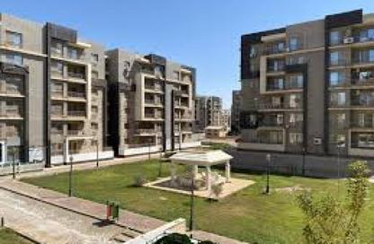 Apartment - 3 Bedrooms - 2 Bathrooms for sale in Dar Misr - 16th District - Sheikh Zayed City - Giza