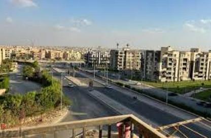 Apartment - 3 Bedrooms - 2 Bathrooms for sale in Dar Misr - 16th District - Sheikh Zayed City - Giza
