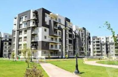 Apartment - 3 Bedrooms - 2 Bathrooms for sale in Dar Misr - 16th District - Sheikh Zayed City - Giza