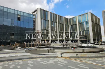 Show Room - Studio - 1 Bathroom for rent in One Ninety - South Teseen St. - The 5th Settlement - New Cairo City - Cairo