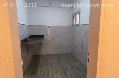 Apartment - 1 - 1 for rent in Downtown - Cairo