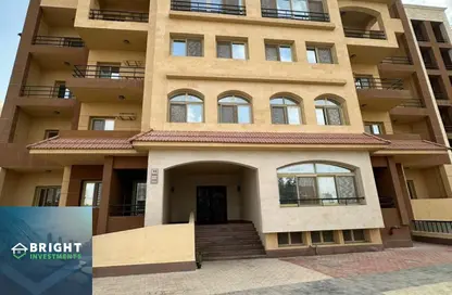 Apartment - 3 Bedrooms - 3 Bathrooms for sale in Al Maqsad - New Capital Compounds - New Capital City - Cairo