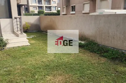 Apartment - 3 Bedrooms - 2 Bathrooms for sale in Moon Residences - Fifth Square - The 5th Settlement - New Cairo City - Cairo