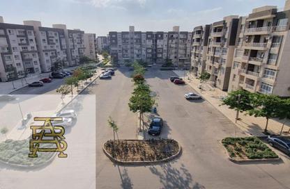 Apartment - 3 Bedrooms - 2 Bathrooms for sale in Madinaty - Cairo Apartment - 3 Bedrooms - 2 Bathrooms for sale in Madinaty - Cairo