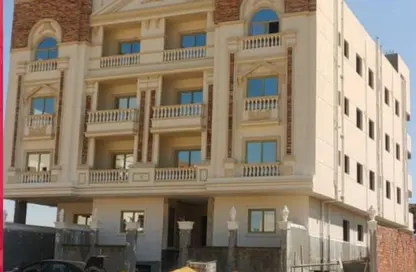 شقة - 3 غرف نوم - 2 حمامات للبيع في بيت الوطن - التجمع الخامس - مدينة القاهرة الجديدة - القاهرة