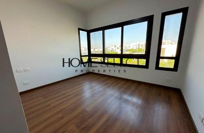 Apartment - 4 - 2 for rent in One 16 - Sheikh Zayed Compounds - Sheikh Zayed City - Giza