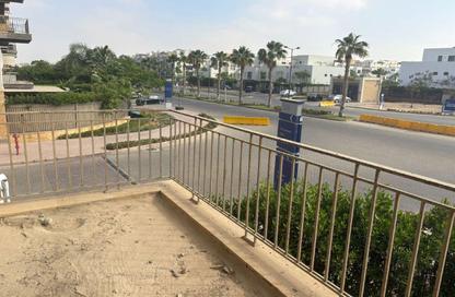 Apartment - 3 Bedrooms - 3 Bathrooms for sale in Westown - Sheikh Zayed Compounds - Sheikh Zayed City - Giza
