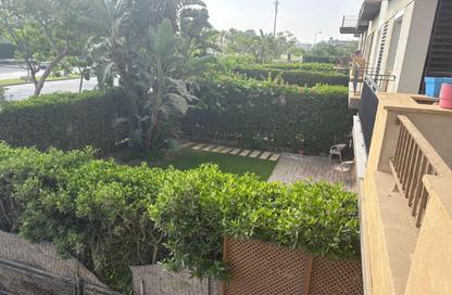 Apartment - 3 Bedrooms - 3 Bathrooms for sale in Westown - Sheikh Zayed Compounds - Sheikh Zayed City - Giza
