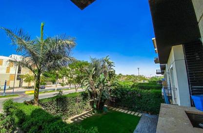 Apartment - 3 Bedrooms - 3 Bathrooms for sale in Westown - Sheikh Zayed Compounds - Sheikh Zayed City - Giza