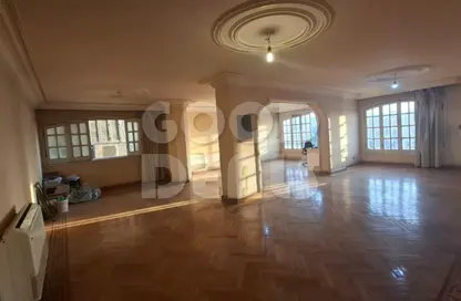 شقة - 3 غرف نوم - 3 حمامات للبيع في شارع العروبة - الماظة - مصر الجديدة - القاهرة