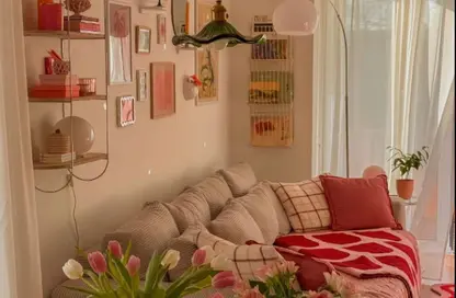 شقة - 3 غرف نوم - 2 حمامات للبيع في الربوة - كمبوندات الشيخ زايد - الشيخ زايد - الجيزة