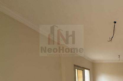 Apartment - 3 Bedrooms - 2 Bathrooms for rent in Wesal City - El Shorouk Compounds - Shorouk City - Cairo