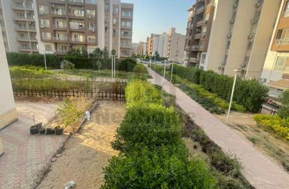 Apartment - 3 Bedrooms - 2 Bathrooms for rent in Wesal City - El Shorouk Compounds - Shorouk City - Cairo