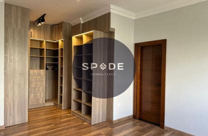 Apartment - 3 Bedrooms - 3 Bathrooms for rent in Lake View Residence - 5th Settlement Compounds - The 5th Settlement - New Cairo City - Cairo