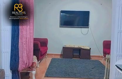 Townhouse - 4 Bedrooms - 2 Bathrooms for sale in Sheikh Zayed Compounds - Sheikh Zayed City - Giza